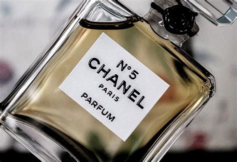 date of chanel no 5 release|Behind the Icon: Chanel No. 5 .